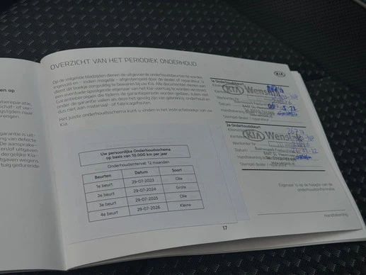 Kia XCeed - Afbeelding 27 van 28