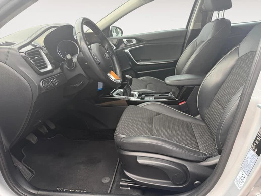 Kia XCeed - Afbeelding 6 van 28