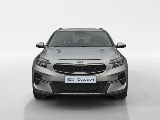Kia XCeed - Afbeelding 8 van 28