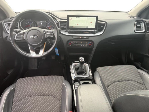 Kia XCeed - Afbeelding 11 van 28