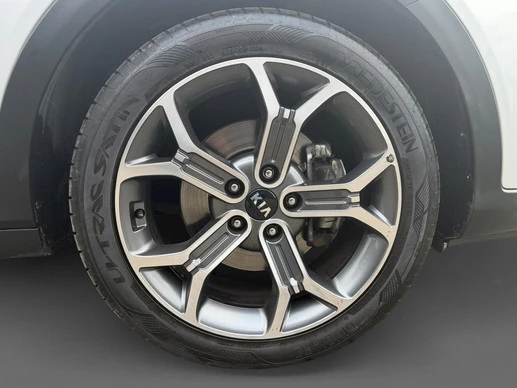 Kia XCeed - Afbeelding 15 van 28