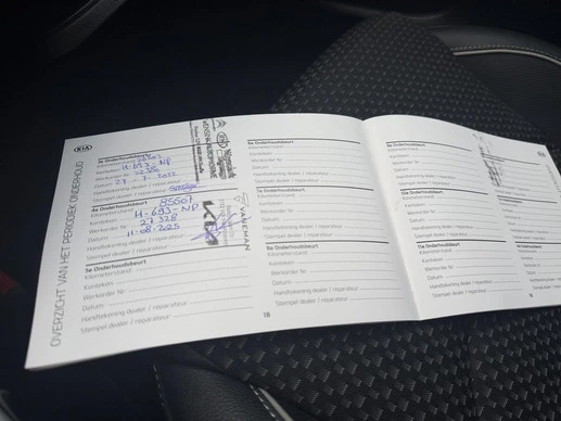 Kia XCeed - Afbeelding 17 van 28