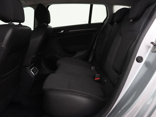 Renault Mégane - Afbeelding 6 van 30