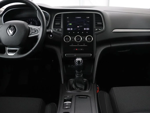 Renault Mégane - Afbeelding 7 van 30