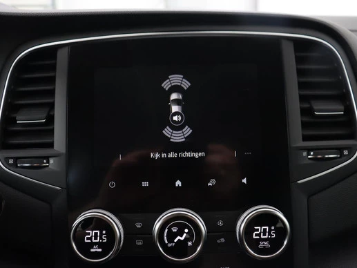 Renault Mégane - Afbeelding 12 van 30