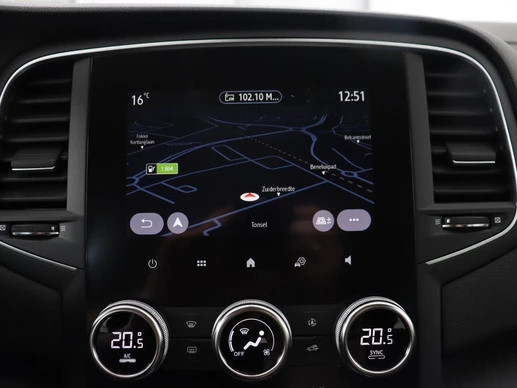 Renault Mégane - Afbeelding 13 van 30