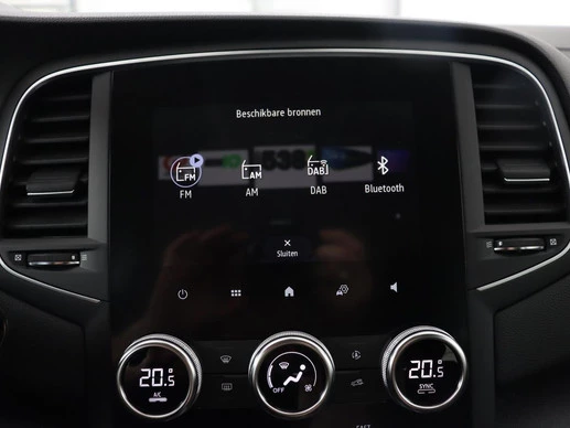 Renault Mégane - Afbeelding 18 van 30