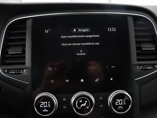 Renault Mégane - Afbeelding 19 van 30