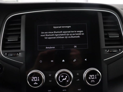 Renault Mégane - Afbeelding 20 van 30