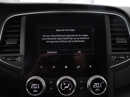 Renault Mégane - Afbeelding 21 van 30