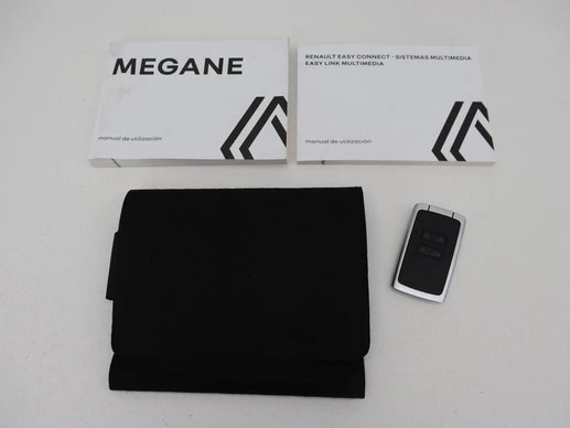 Renault Mégane - Afbeelding 23 van 30