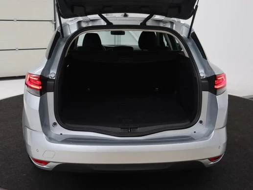 Renault Mégane - Afbeelding 24 van 30