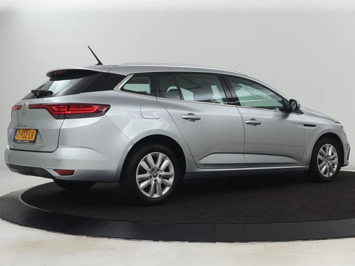 Renault Mégane - Afbeelding 26 van 30