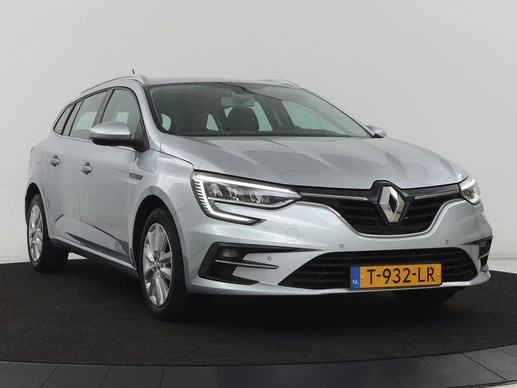 Renault Mégane - Afbeelding 27 van 30
