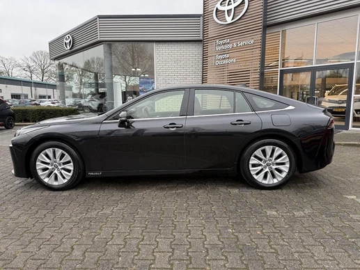 Toyota Mirai - Afbeelding 2 van 25