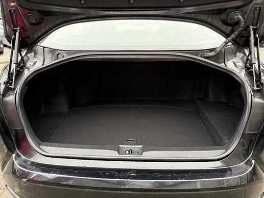 Toyota Mirai - Afbeelding 5 van 25