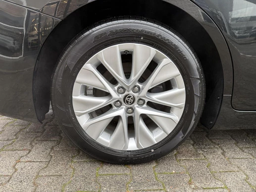 Toyota Mirai - Afbeelding 7 van 25