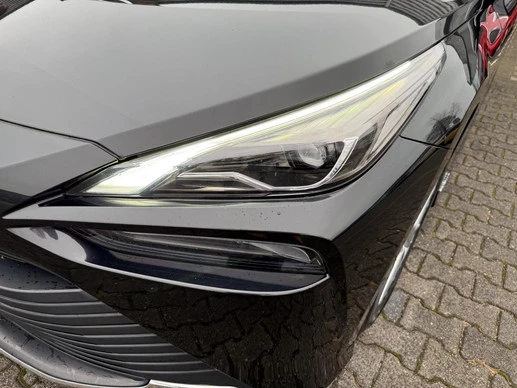 Toyota Mirai - Afbeelding 10 van 25