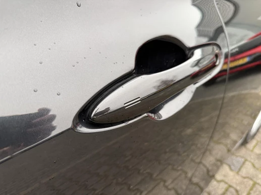 Toyota Mirai - Afbeelding 11 van 25