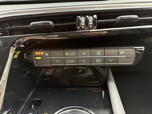 Toyota Mirai - Afbeelding 16 van 25