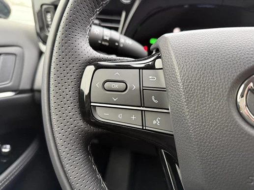 Toyota Mirai - Afbeelding 20 van 25