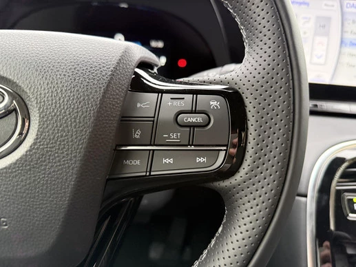 Toyota Mirai - Afbeelding 21 van 25