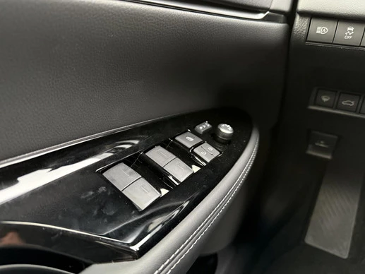 Toyota Mirai - Afbeelding 23 van 25