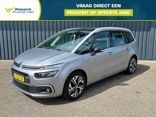 Citroën Grand C4 Spacetourer - Afbeelding 1 van 25