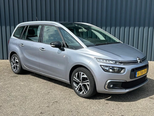 Citroën Grand C4 Spacetourer - Afbeelding 2 van 25