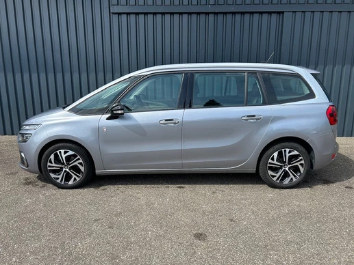 Citroën Grand C4 Spacetourer - Afbeelding 3 van 25