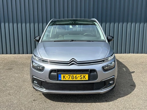 Citroën Grand C4 Spacetourer - Afbeelding 4 van 25