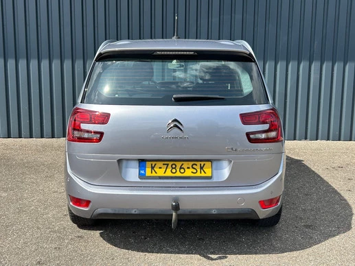 Citroën Grand C4 Spacetourer - Afbeelding 6 van 25