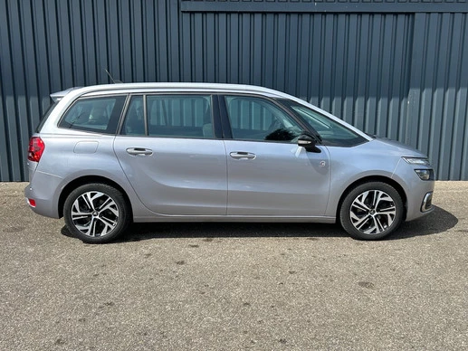 Citroën Grand C4 Spacetourer - Afbeelding 7 van 25