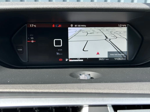 Citroën Grand C4 Spacetourer - Afbeelding 8 van 25