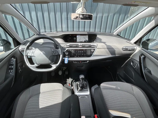 Citroën Grand C4 Spacetourer - Afbeelding 9 van 25