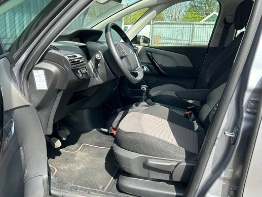 Citroën Grand C4 Spacetourer - Afbeelding 11 van 25