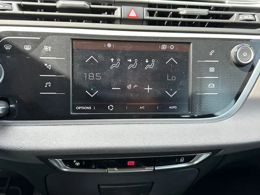Citroën Grand C4 Spacetourer - Afbeelding 12 van 25