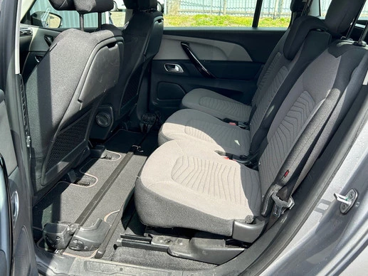 Citroën Grand C4 Spacetourer - Afbeelding 18 van 25