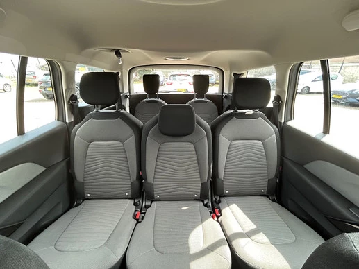 Citroën Grand C4 Spacetourer - Afbeelding 19 van 25