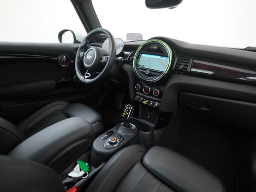 MINI Electric - Afbeelding 2 van 30