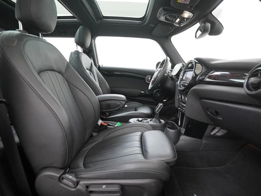 MINI Electric - Afbeelding 3 van 30