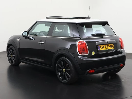 MINI Electric - Afbeelding 6 van 30