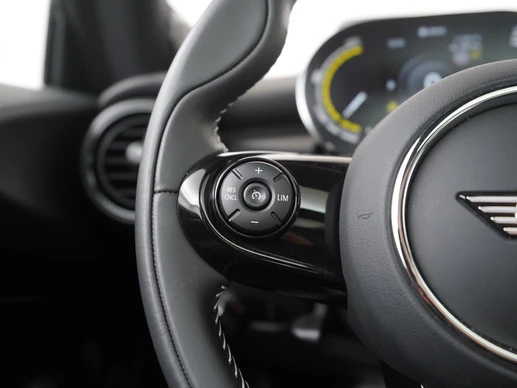 MINI Electric - Afbeelding 7 van 30