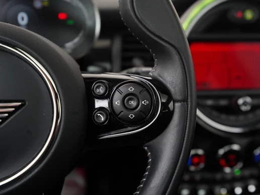 MINI Electric - Afbeelding 9 van 30