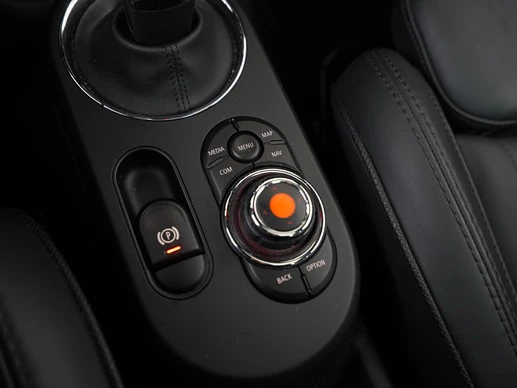 MINI Electric - Afbeelding 12 van 30