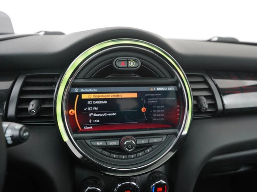 MINI Electric - Afbeelding 16 van 30