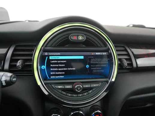 MINI Electric - Afbeelding 17 van 30