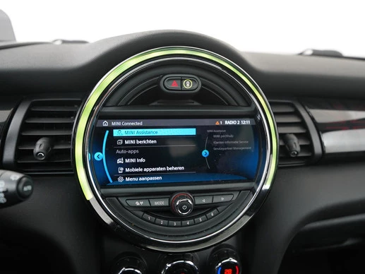 MINI Electric - Afbeelding 18 van 30