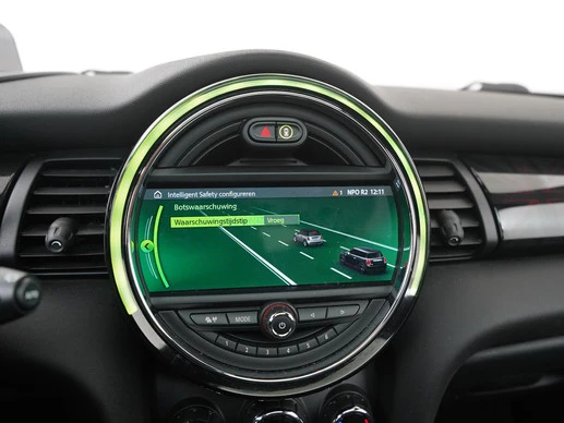 MINI Electric - Afbeelding 19 van 30