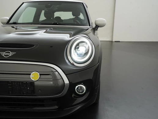 MINI Electric - Afbeelding 21 van 30
